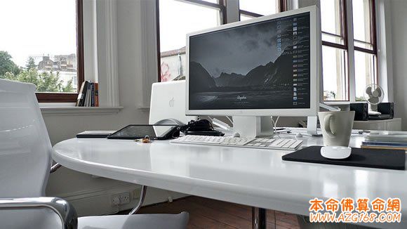 影响加薪升职的办公室风水