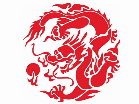 这是龙人在牛年的财富