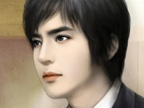 男人什么面相好 好男人的面相标准