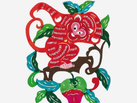 2004年猴子是什么时候出生的？