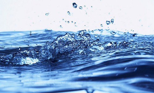 五行中的水是什么