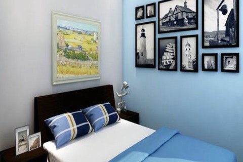 如何布置房间风水有哪些注意事项