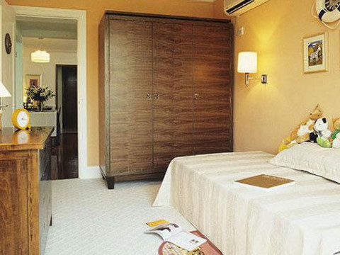 通过卧室风水的转变来提升你的运气