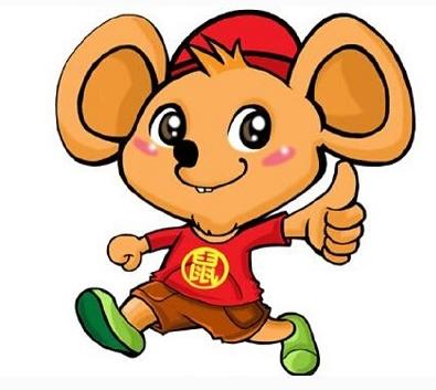 十二生肖老鼠配对百科全书