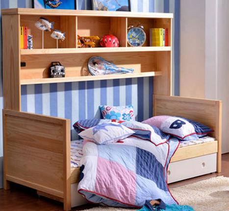 把东西放在床下会影响风水吗