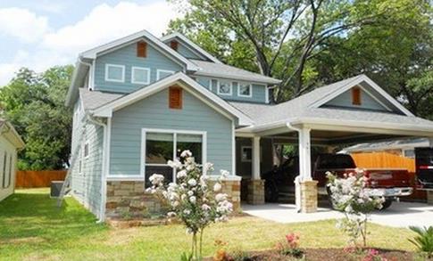 农村建房的风水布局是什么