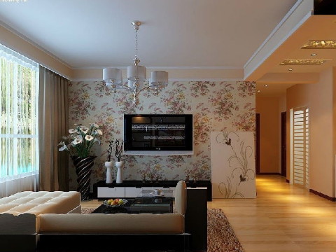 建筑室内装饰中的风水问题