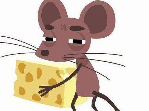 十鼠受九苦，哪个月最苦