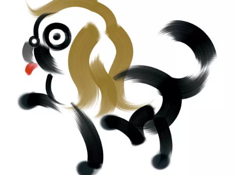 2021年，狗狗的运势是几个月来最旺的