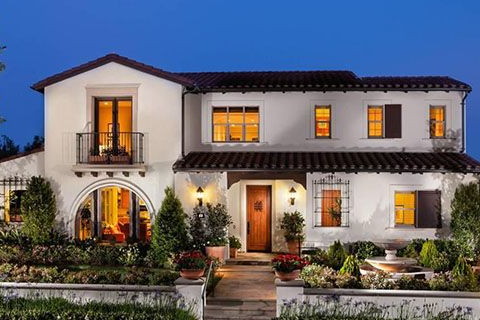 观察建筑风水的主要方面是什么