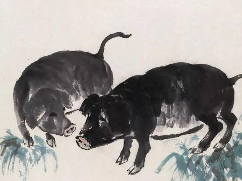 2021年1983年的猪人多大了