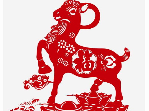 哪一年是91只羊生命中的三大灾难