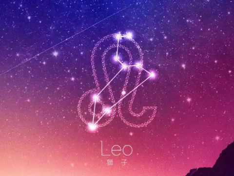 狮子男喜欢什么样的女生?他们的特点是什么