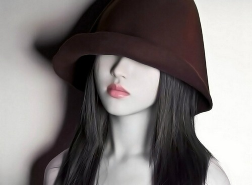 Qq女生个性网名