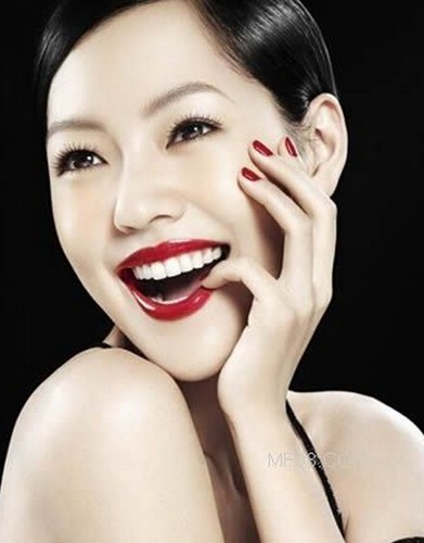 霸气少女，一个字，网名，大全