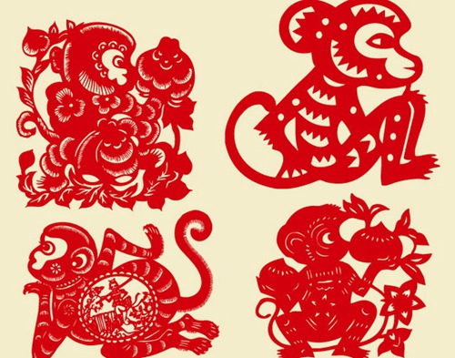 它是猴人最好的伴侣