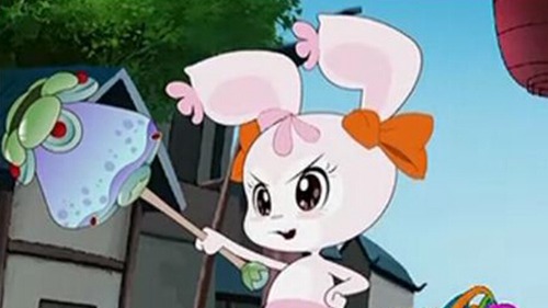 属兔的人出生时辰运势