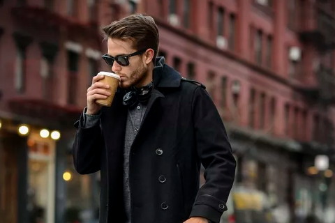 一生的事业很难取得成功