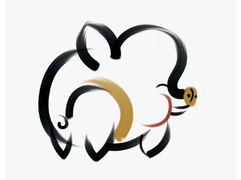 猪是什么时候出生的？这头猪今年多大了？2021