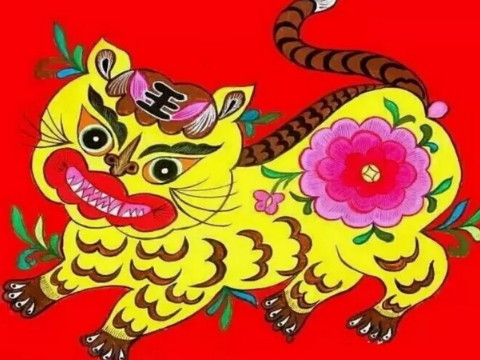 虎年牛的运势如何？虎年牛的运气怎么样