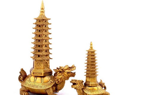 桂龙文昌塔的作用桂龙文昌塔的布局