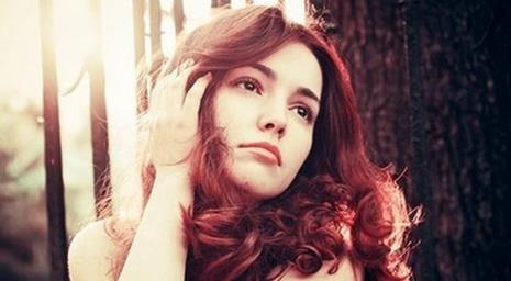 短时间内生出桃花