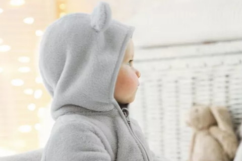 2020年宝宝可爱的出生名字