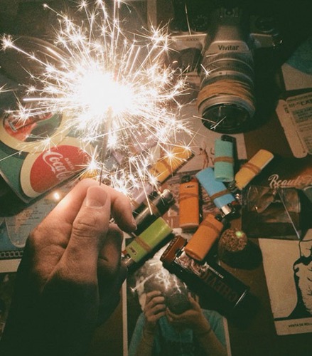 听QQ非主流名字