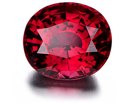 镁铝榴石的特点以及作用