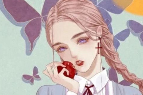 马和老鼠的婚姻是怎样的