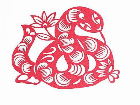 1977年，43岁的他是一个蛇人