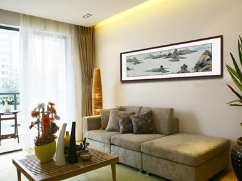 大家家里容易出现的风水禁忌，可以通过一些方法解决