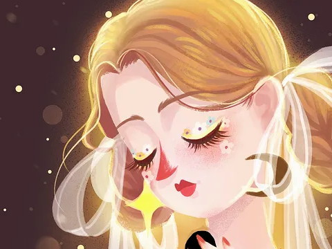 贪婪和虚荣的人面相