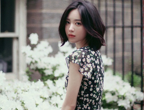 最好的QQ女生名字