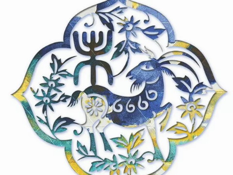 一个属于羊的男人，情感上的弱点是什么