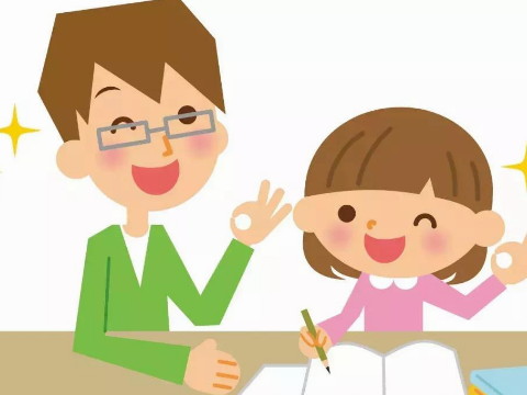 父亲是狗，孩子是牛吗