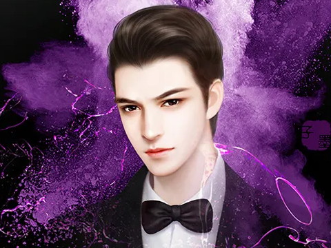 标准好男人的面相特征