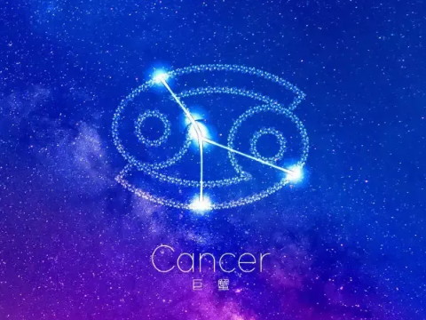 巨蟹男喜欢什么样的女生，有什么特点