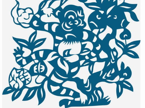 1980年，猴子注定要结几次婚