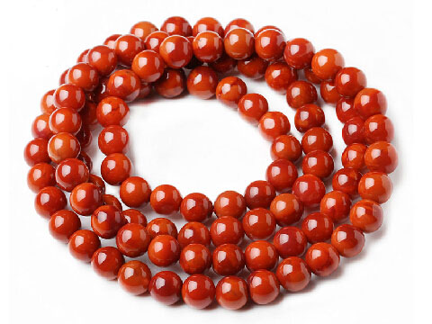 凉山南红玛瑙如何鉴定真假