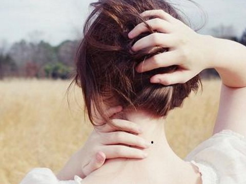 有一个有苦痣的婚姻好吗