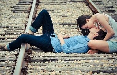 天蝎座男生和处女座女生