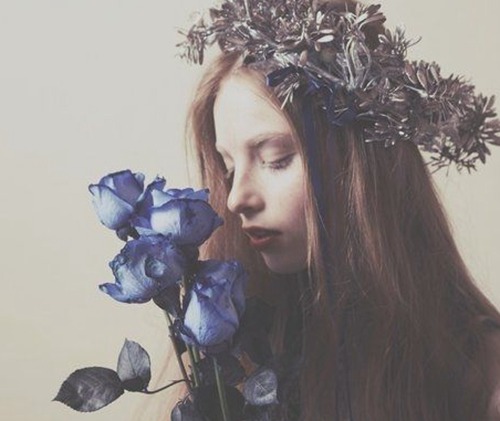 看看你的作品里有没有桃花