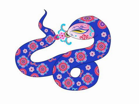 1989年蛇人婚姻中谁是最好的配偶