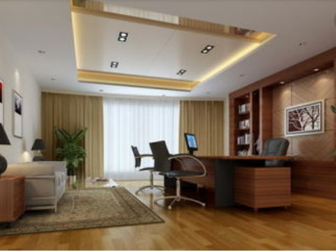 风水，办公室的破财，必须避免