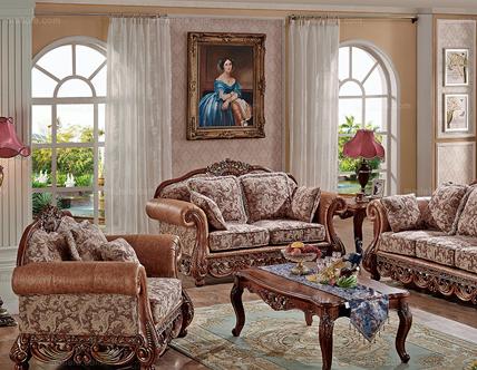 房屋朝向与风水