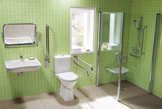 家居卫生间如何避开风水