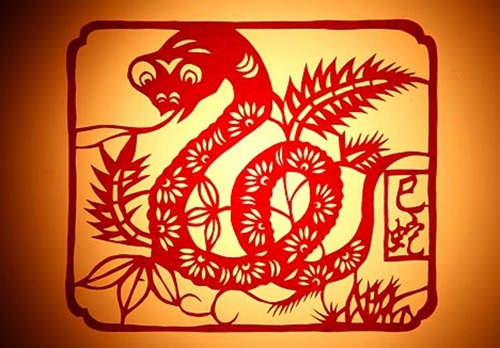 它是蛇人最好的配偶