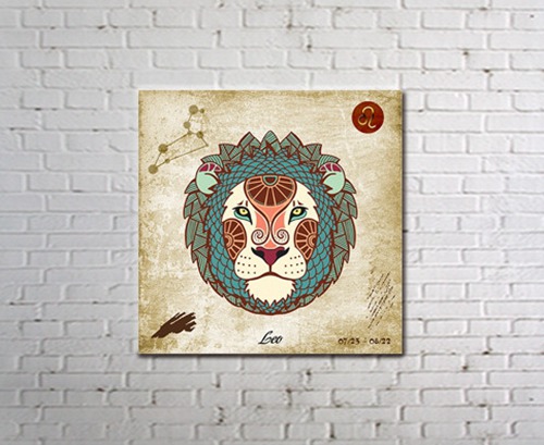 狮子座的最佳对象