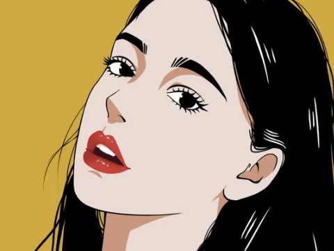 颧骨高的女人一定克夫吗 女人颧骨高看出性格命运